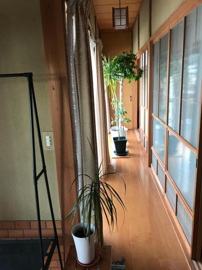 民泊　二見のおうち Appartement Hutami Buitenkant foto