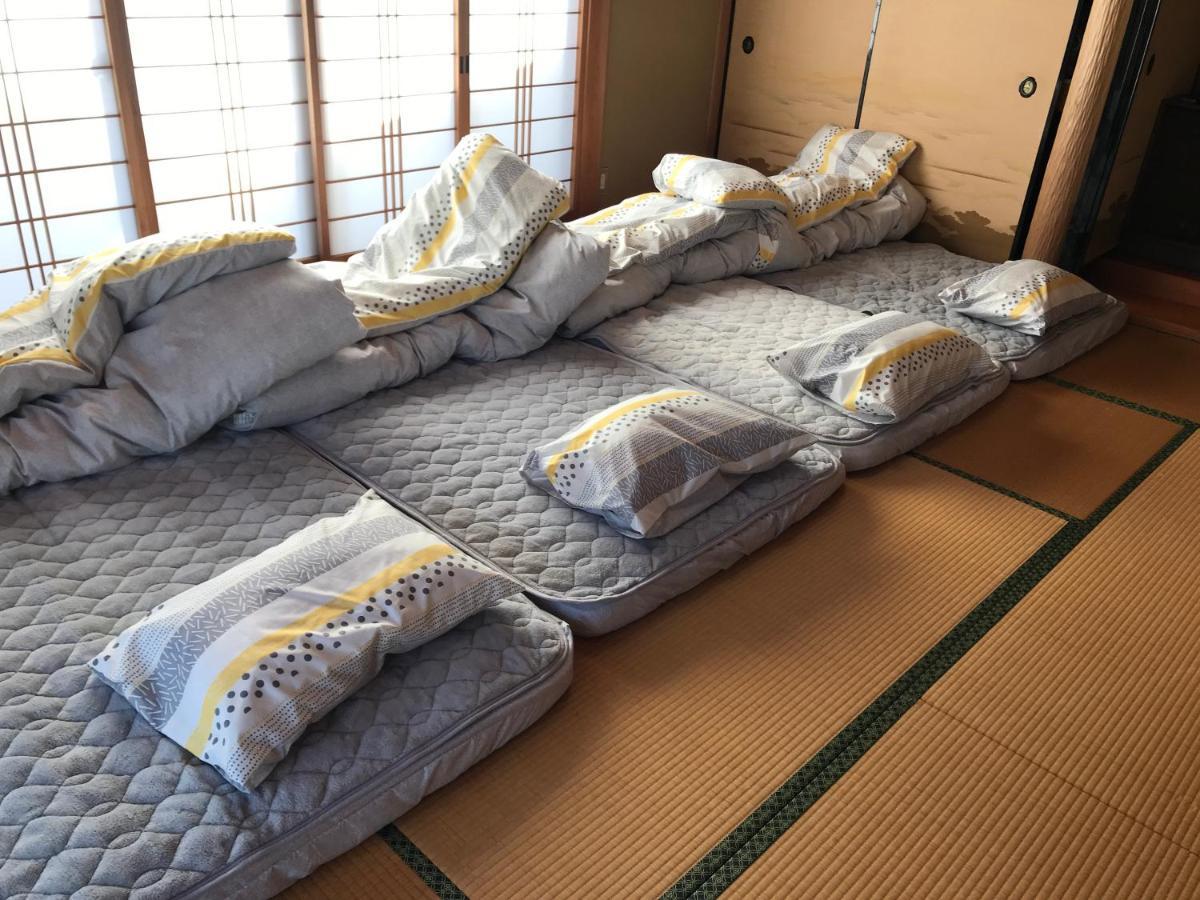 民泊　二見のおうち Appartement Hutami Buitenkant foto