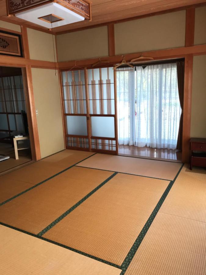 民泊　二見のおうち Appartement Hutami Buitenkant foto
