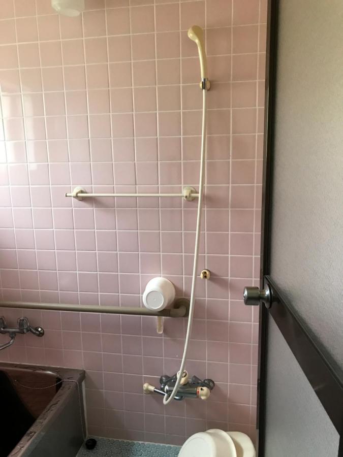 民泊　二見のおうち Appartement Hutami Buitenkant foto